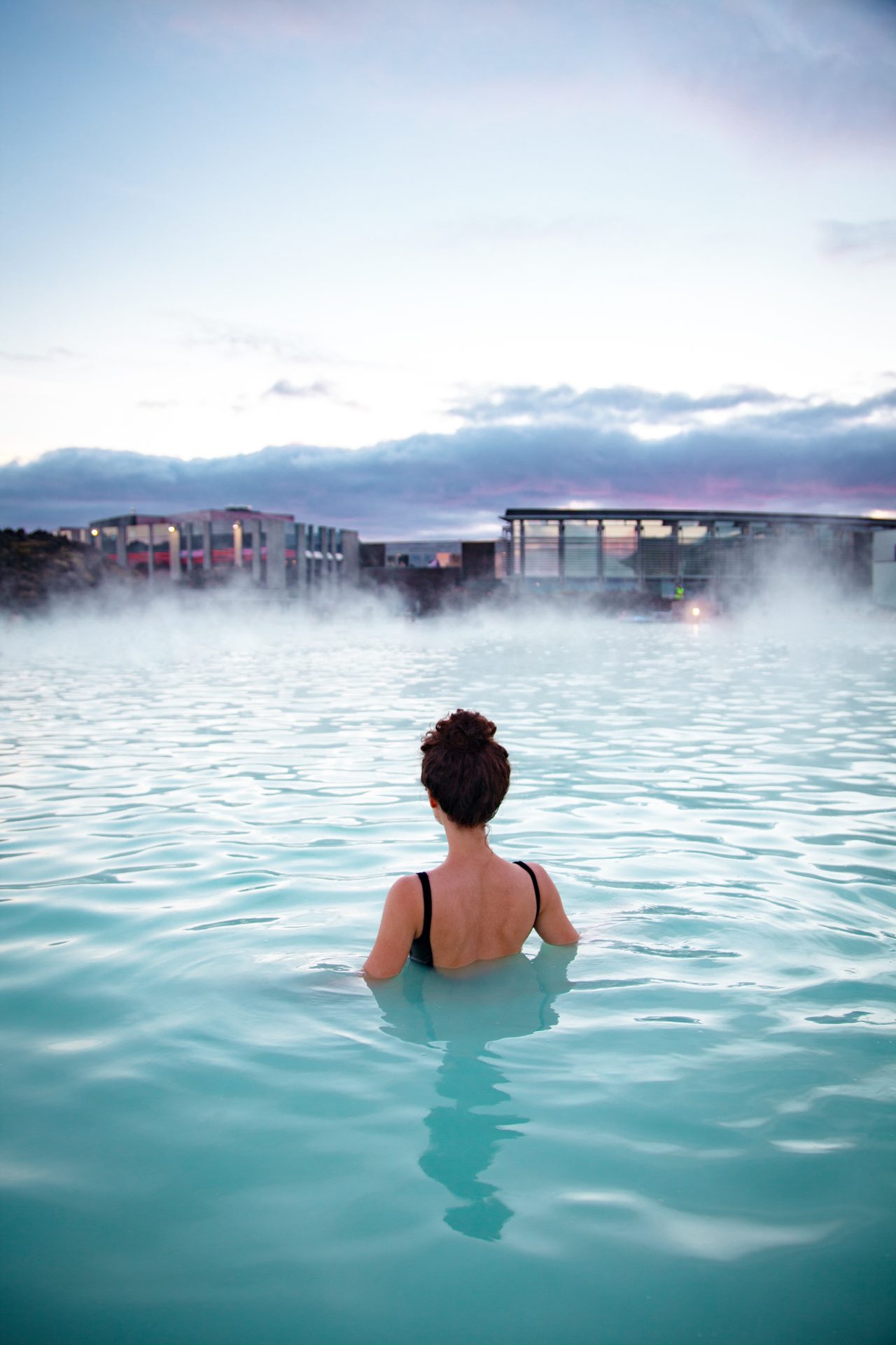 Blue Lagoon