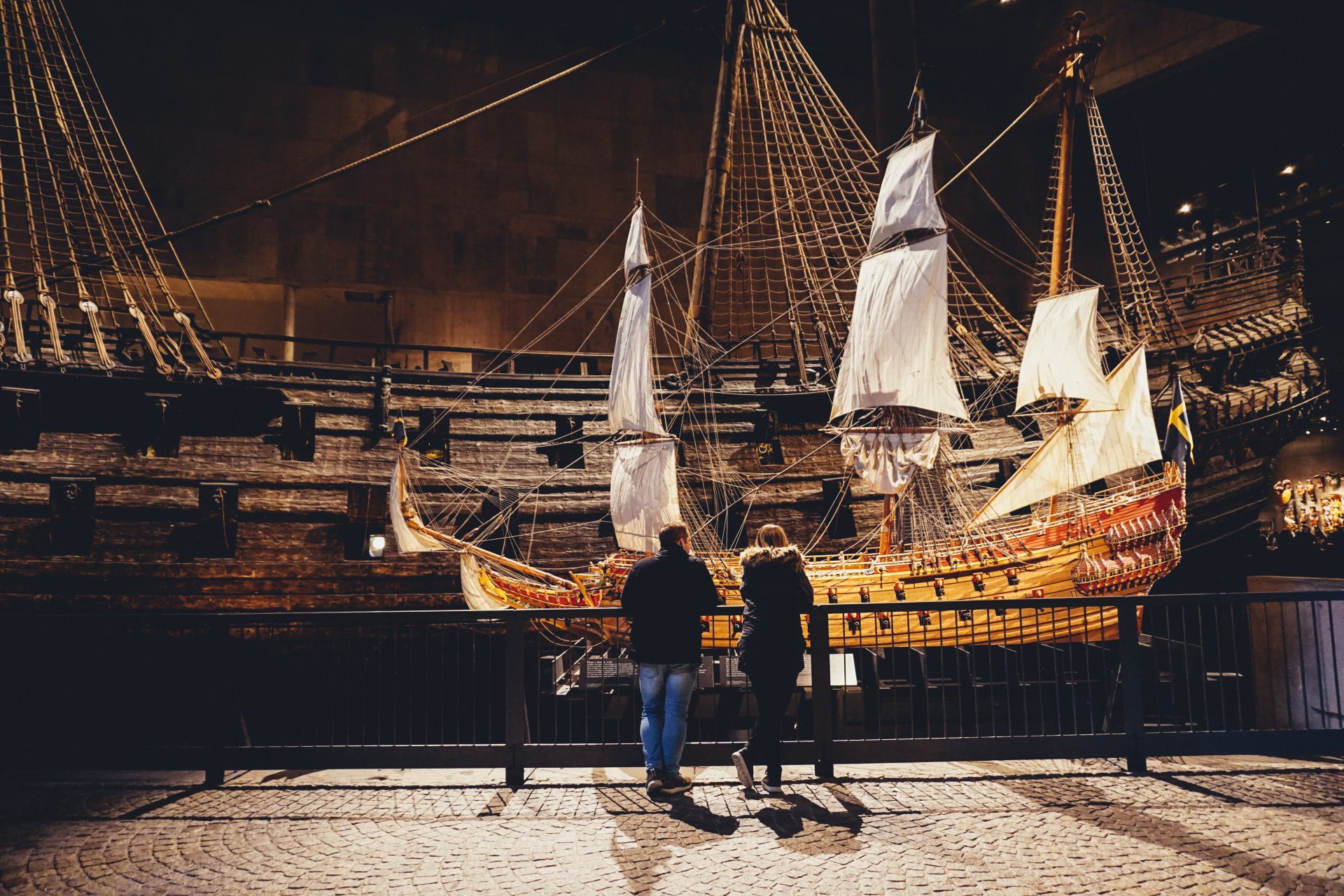 Explore Stockholm’s Museums